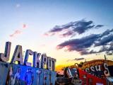 Neon Boneyard, Las Vegas