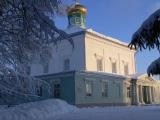 Свято-Духов монастырь