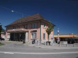 Einsiedeln, Railway Station, Ch Einsiedeln, Railway Station, Ch