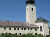 Reutte Franziskanerkloster mit St.-Anna-Kirche Reutte Franziskanerkloster mit St.-Anna-Kirche
