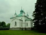 REOMÄE ORTHODOX CHURCH REOMÄE ORTHODOX CHURCH