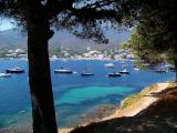 CADAQUÉS - UNA PLATJA