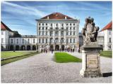 Munich: Château de Nymphenburg