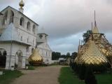 Воскресенский мужской монастырь Воскресенский мужской монастырь