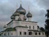 Воскресенский мужской монастырь Воскресенский мужской монастырь