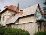 Старинная усадьба Старинная усадьба