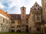 Červená Řečice