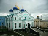 Задонск Задонск
