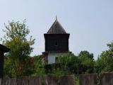 Tower Trifonov Monastery