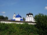 Trifonov Monastery