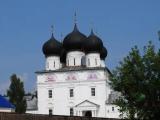 Uspensky Cathedral