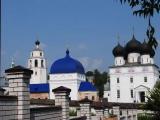 Trifonov Monastery