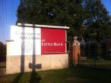 University of Arkansas at Little Rock