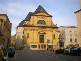 Les Musées de la Cour d'Or - Metz (57)
