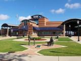 Cooley Law School Stadium, GLCT