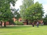 Suomen rautatiemuseo Suomen rautatiemuseo