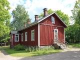 Suomen rautatiemuseo Suomen rautatiemuseo