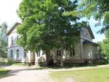 Suomen rautatiemuseo Suomen rautatiemuseo