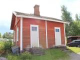 Suomen rautatiemuseo Suomen rautatiemuseo