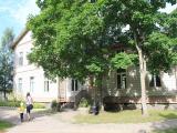 Suomen rautatiemuseo Suomen rautatiemuseo