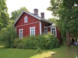 Suomen rautatiemuseo Suomen rautatiemuseo