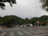 ตลาดนัดข้่างเรือนจำ