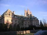 National Cathedral school - private girls National Cathedral school - private girls