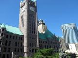 Minneapolis City Hall