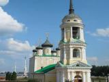 Успенская Церковь, Воронеж Успенская Церковь, Воронеж
