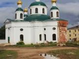 Theodore Church in Uglich