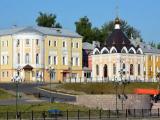 Рыбинск. Rybinsk Рыбинск. Rybinsk