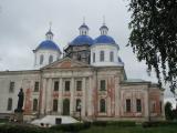 Воскресенский собор Воскресенский собор