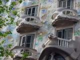 Barcelona - Casa Batlo Barcelona - Casa Batlo