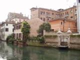 Treviso - La città-campagna Treviso - La città-campagna
