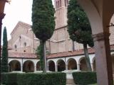Treviso - La Chiesa di S.Francesco Treviso - La Chiesa di S.Francesco