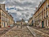 Place St Sauveur Place St Sauveur
