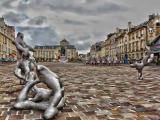 Place St Sauveur Place St Sauveur
