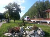 Детская железная дорога Детская железная дорога