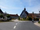 UNTERZETTLITZ - Kellerstraße - "Da iss er, der Dorfplatz !" - "Jajaaa. . .! UNTERZETTLITZ - Kellerstraße - "Da iss er, der Dorfplatz !" - "Jajaaa. . .!
