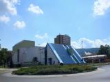 Muzeum v Kopřivnici I Muzeum v Kopřivnici I