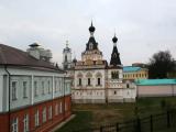 Тюремная церковь Тюремная церковь