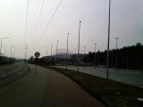 Hala Sportowa