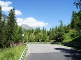 La Thuile La Thuile