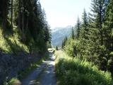La Thuile La Thuile