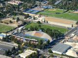 SJSU Spartan Stadium SJSU Spartan Stadium