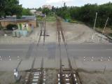 Переезд Переезд