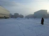 Нефтеюганск, январь, -40 (2) Нефтеюганск, январь, -40 (2)