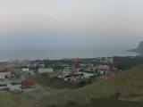 Коктебель после заката Коктебель после заката
