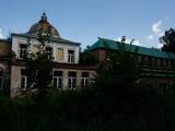 Восточные флигель и пристройка Восточные флигель и пристройка