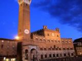 Siena - Piazza del Campo